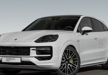 Porsche Cayenne 20.850 km 114.900 &euro; Heilbronn 74074