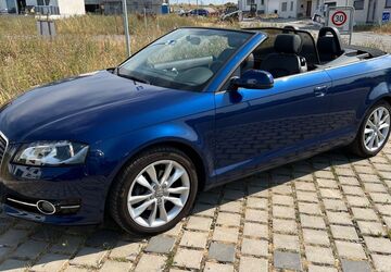 Audi A3 94.500 km 10.990 &euro; Heilbronn 74081