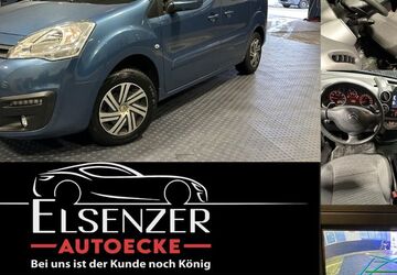 Citroen Berlingo 190.999 km 7.799 &euro; Eppingen 75031
