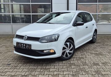 VW Polo 148.000 km 6.990 &euro; Untergruppenbach 74199