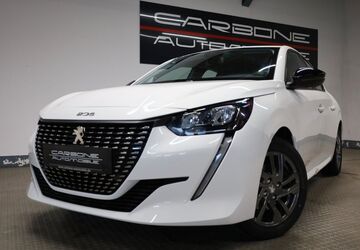 Peugeot 208 68.600 km 14.990 &euro; Bretten 75015