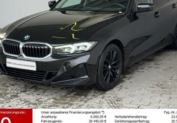 BMW 318 80.320 km 27.440 &euro; Heilbronn 74074