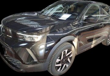 Opel Mokka 11.089 km 22.279 &euro; Aglasterhausen 74858