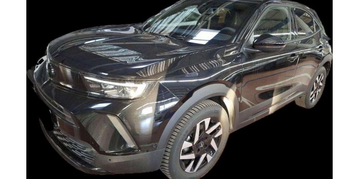 Opel Mokka 11.089 km 22.279 &euro; Aglasterhausen 74858