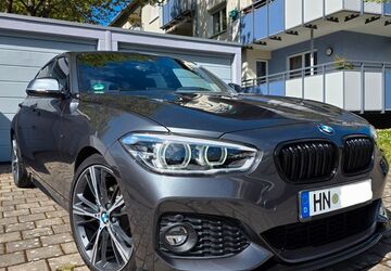 BMW 120 85.000 km 21.499 &euro; Heilbronn 74074