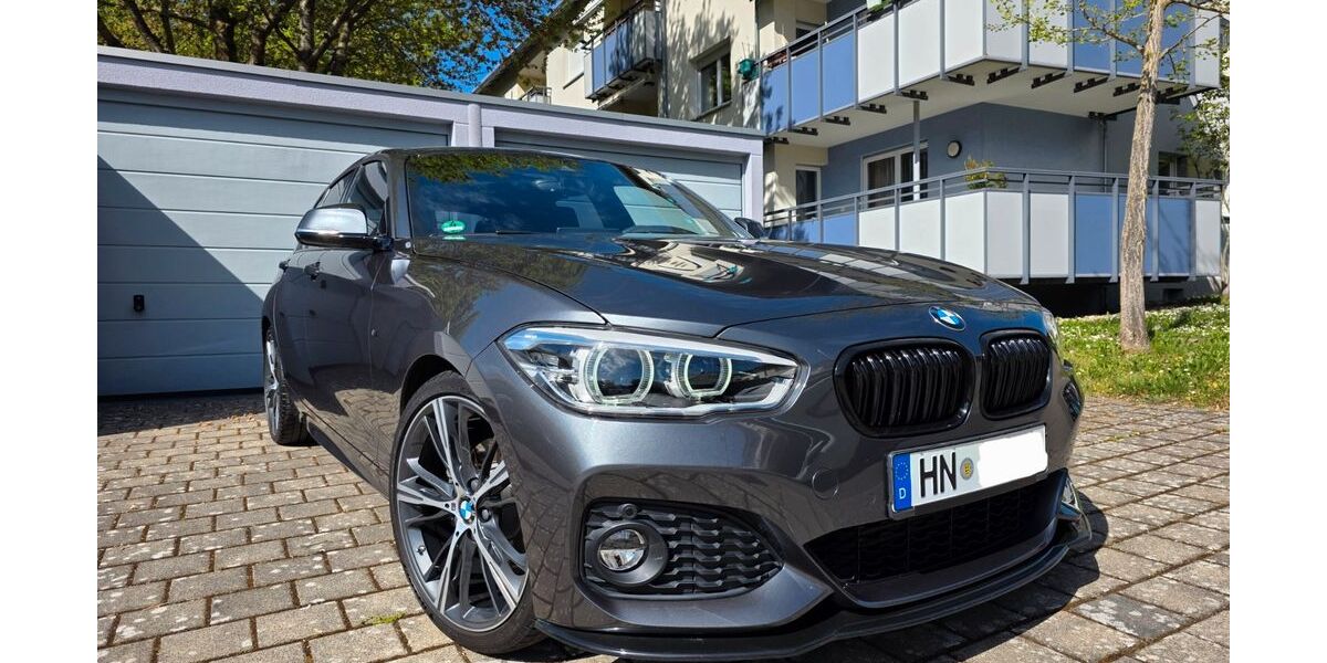 BMW 120 85.000 km 21.499 &euro; Heilbronn 74074