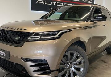 Land Rover Range Rover Velar 89.220 km 32.900 &euro; Bretten 75015