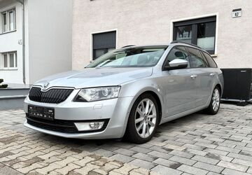 Skoda Octavia 194.200 km 7.900 &euro; Mühlhausen 69242