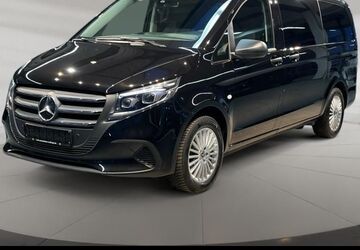 Mercedes-Benz Vito 20.654 km 62.859 &euro; Neckarsulm-Obereisesheim 74172