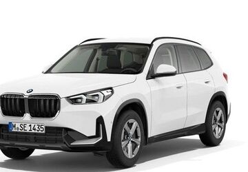 BMW X1 10.741 km 38.430 &euro; Mühlacker 75417