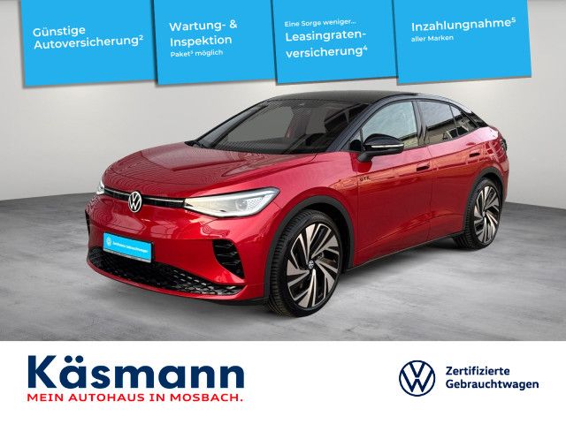 VW ID.5 12.973 km 42.630 &euro; Mosbach 74821