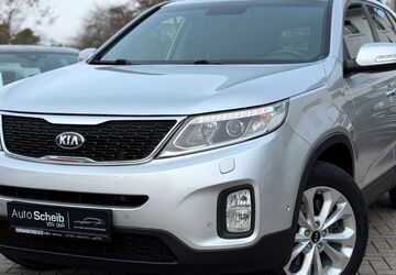 Kia Sorento 157.200 km 14.450 &euro; Forst 76694