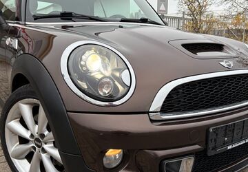 Mini Cooper S Cabrio 100.000 km 11.999 &euro; Bruchsal 76646