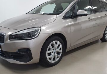 BMW 218 137.600 km 19.990 &euro; Sandhausen ( bei Heidelberg ) 69207
