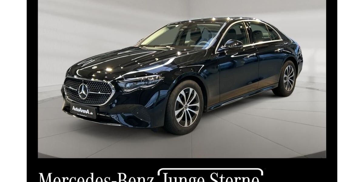 Mercedes-Benz E 220 14.057 km 47.845 &euro; Heilbronn 74072