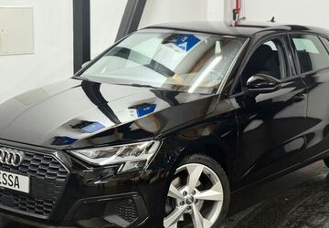 Audi A3 140.000 km 18.999 &euro; Bretten 75015