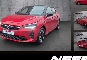 Opel Corsa 13.600 km 16.330 &euro; Neckarsulm 74172