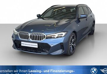 BMW 320 9.463 km 39.490 &euro; Heilbronn 74076