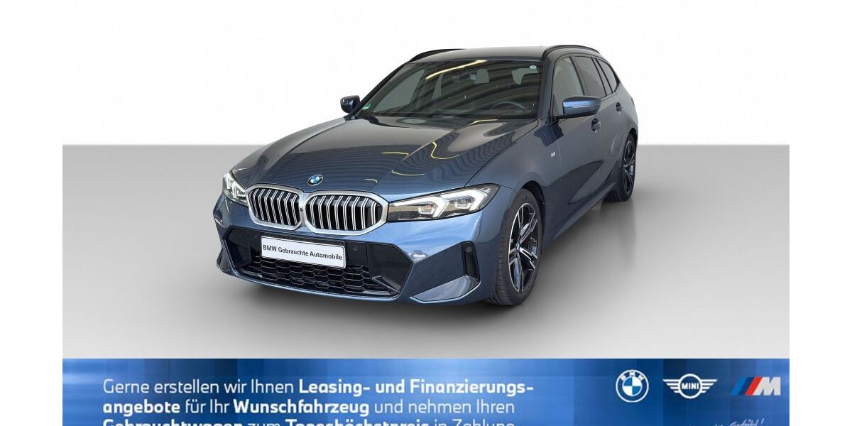 BMW 320 9.463 km 39.490 &euro; Heilbronn 74076