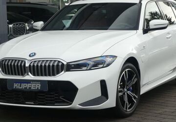 BMW 330 17.680 km 44.400 &euro; Vaihingen / Enz 71665