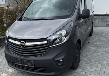 Opel Vivaro 162.000 km 12.600 &euro; Obrigheim 74847