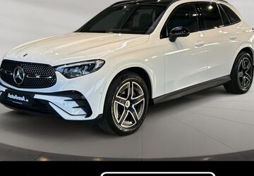 Mercedes-Benz GLC 300 11.360 km 55.989 &euro; Heilbronn 74072