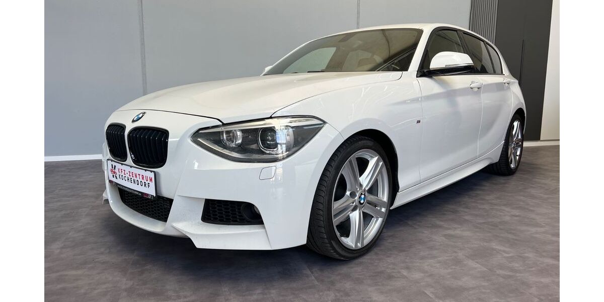 BMW 116 129.900 km 11.990 &euro; Bad Friedrichshall 74177