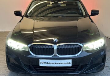 BMW 320 21.859 km 29.490 &euro; Heilbronn 74076