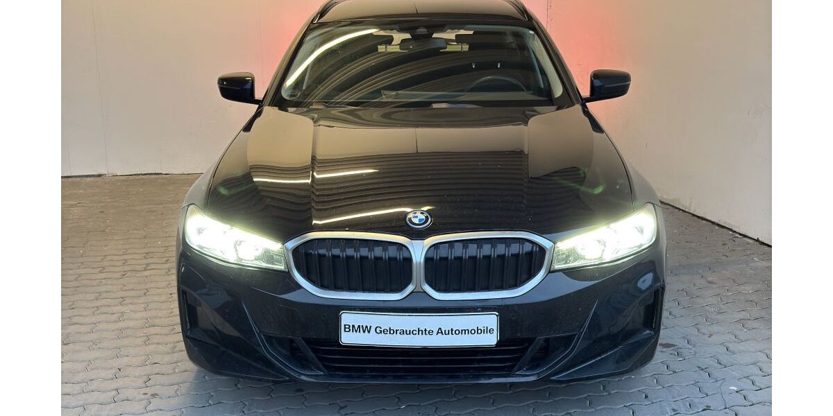 BMW 320 21.859 km 29.490 &euro; Heilbronn 74076