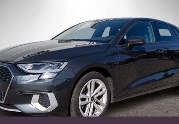 Audi A3 84.900 km 22.430 &euro; Sinsheim 74889