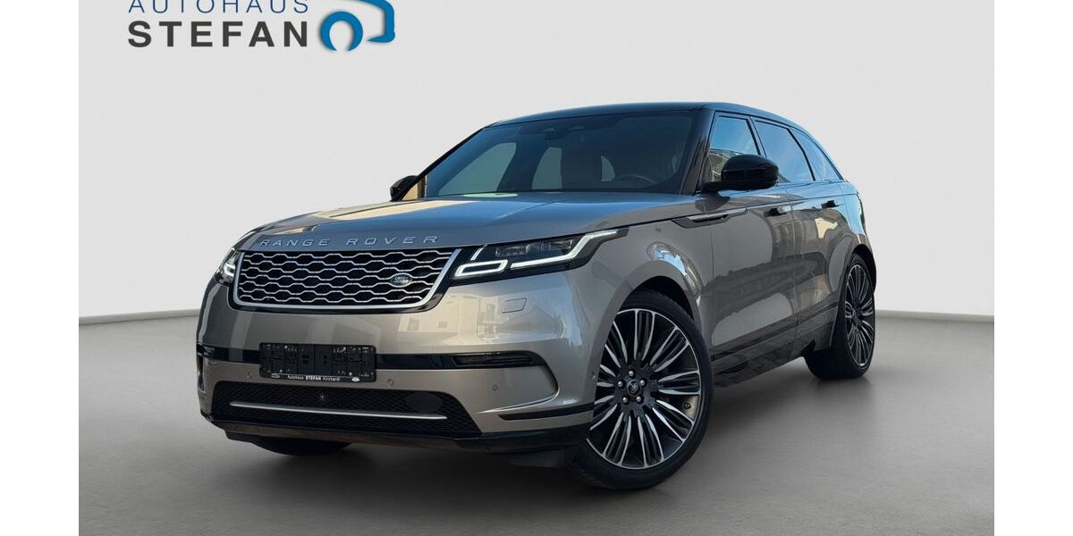 Land Rover Range Rover Velar 84.084 km 40.690 &euro; Kirchardt 74912