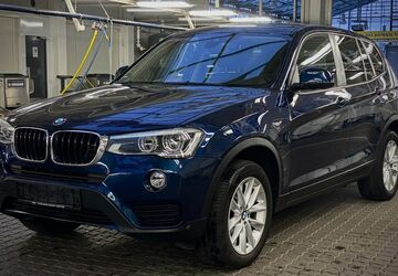 BMW X3 147.500 km 18.700 &euro; Walldorf 69190