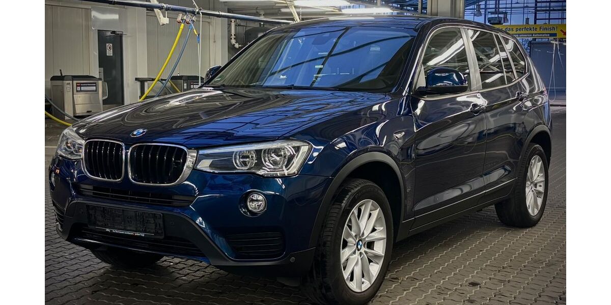 BMW X3 147.500 km 18.700 &euro; Walldorf 69190