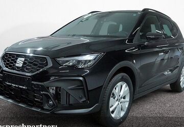 Seat Arona 3.500 km 25.850 &euro; Bietigheim-Bissingen 74321