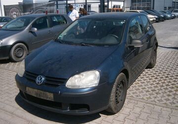VW Golf 221.000 km 990 &euro; Eppingen 75031