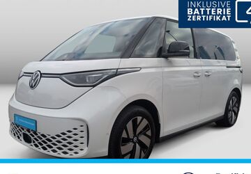 VW ID. Buzz 26.838 km 42.730 &euro; Bietigheim-Bissingen 74321