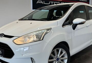 Ford B-Max 172.566 km 4.990 &euro; Bretten 75015