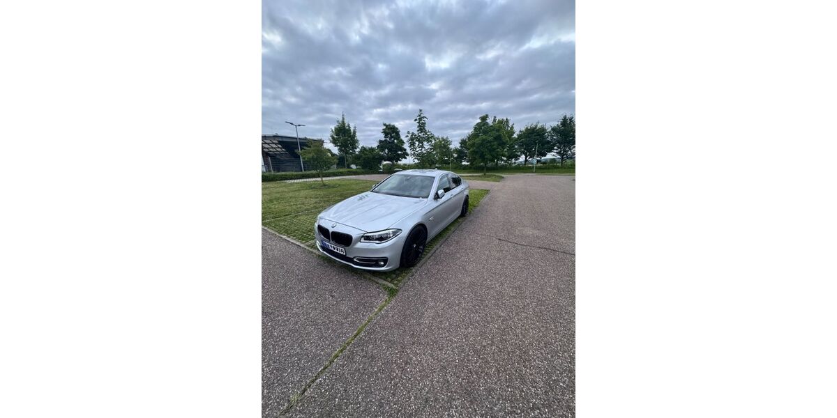 BMW 535 158.000 km 18.000 &euro; Heilbronn 74076