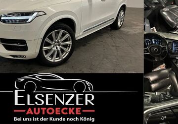 Volvo XC90 335.999 km 17.999 &euro; Eppingen 75031