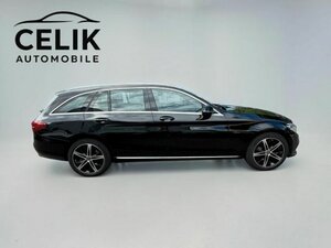 Mercedes-Benz C 300 de C T-Modell Avantgarde Navi Battery 92% 200.000 km 14.990 &euro; Neckarsulm 74172