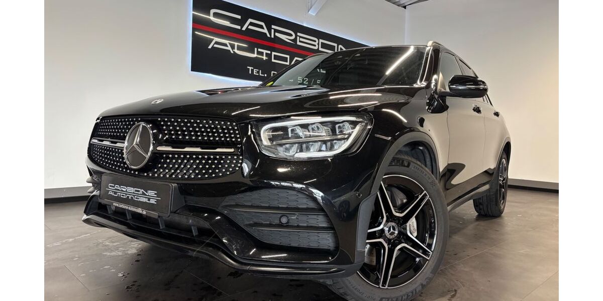Mercedes-Benz GLC 200 154.259 km 28.490 &euro; Bretten 75015