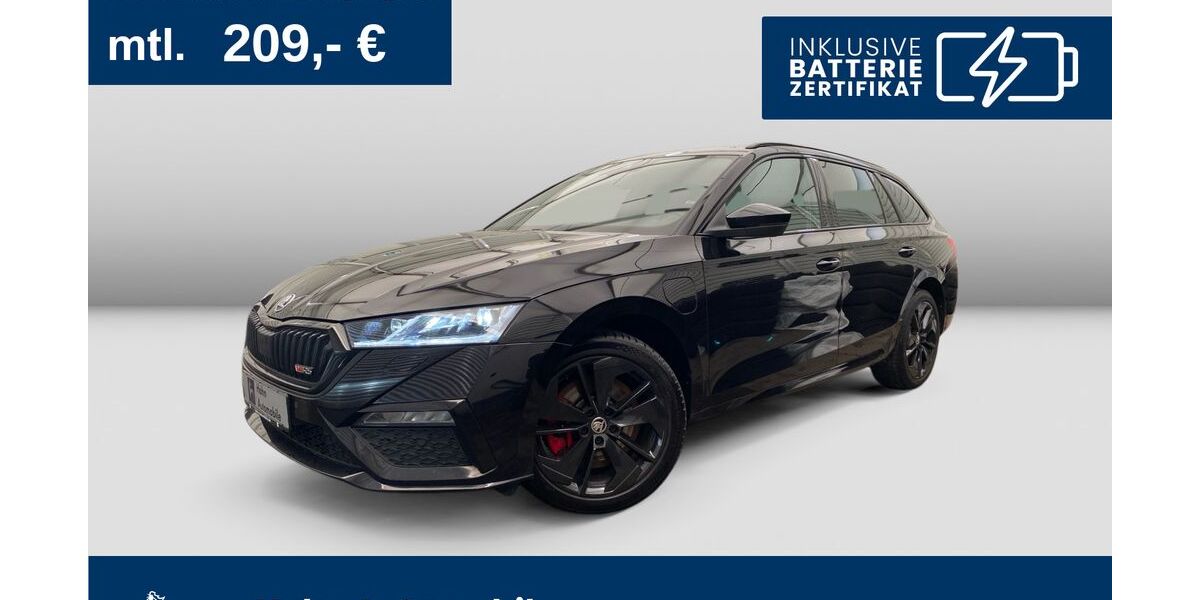 Skoda Octavia 99.040 km 24.890 &euro; Niefern-Öschelbronn 75223