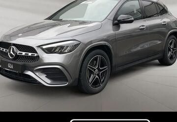 Mercedes-Benz GLA 180 10.988 km 38.889 &euro; Heilbronn 74072