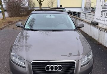 Audi A3 198.800 km 5.390 &euro; Talheim 74388