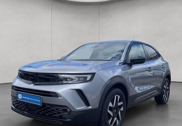 Opel Mokka 36.106 km 19.650 &euro; Heilbronn 74080