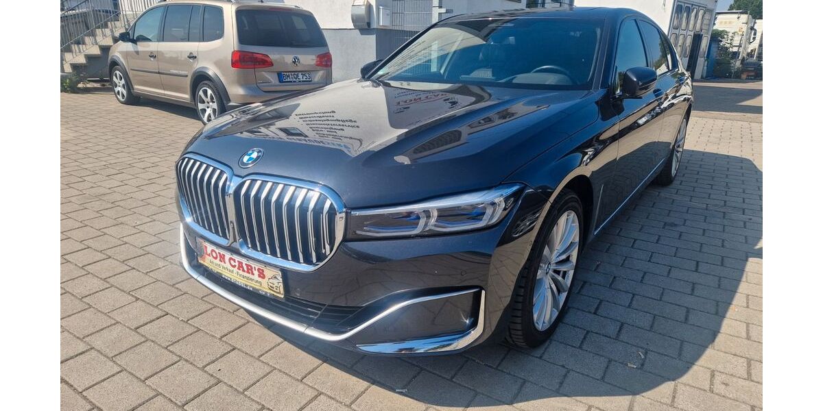 BMW 730 107.000 km 44.990 &euro; Leingarten 74211