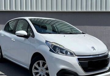 Peugeot 208 100.486 km 5.200 &euro; Weinsberg 74189