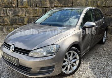 VW Golf 129.600 km 8.990 &euro; Gundelsheim 74831