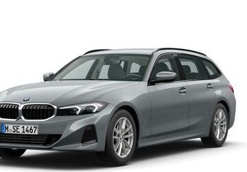 BMW 318 13.850 km 33.630 &euro; Bretten 75015