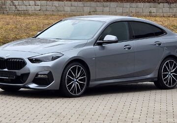 BMW 218 Gran Coupé 56.990 km 26.990 &euro; Kürnbach 75057